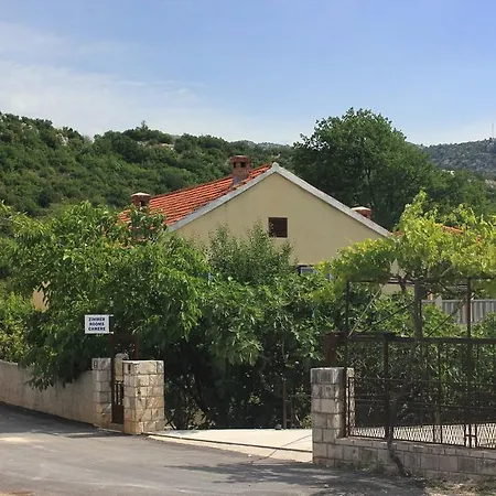 דירה Zaton Veliki 8976a זאטון